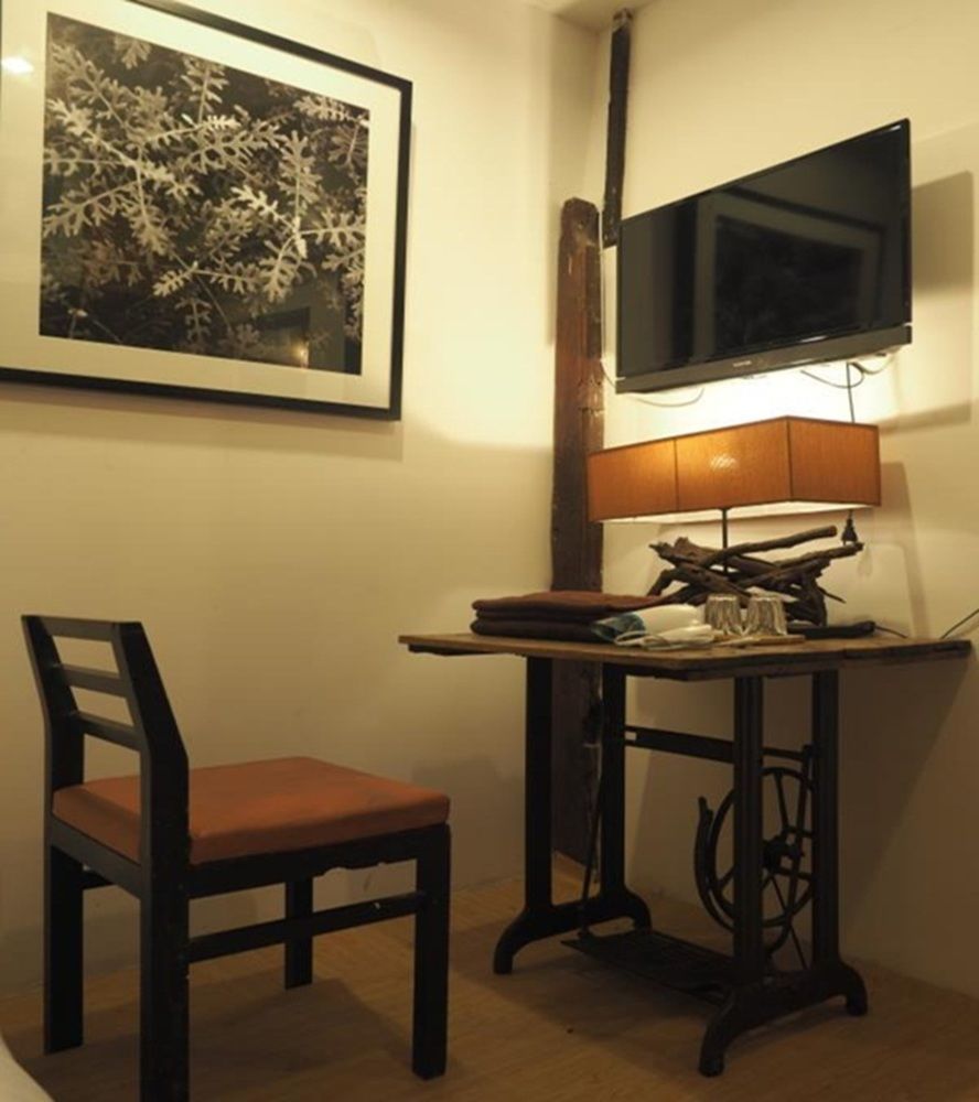 Jao Hostel & Cafe Chiang Mai Dış mekan fotoğraf