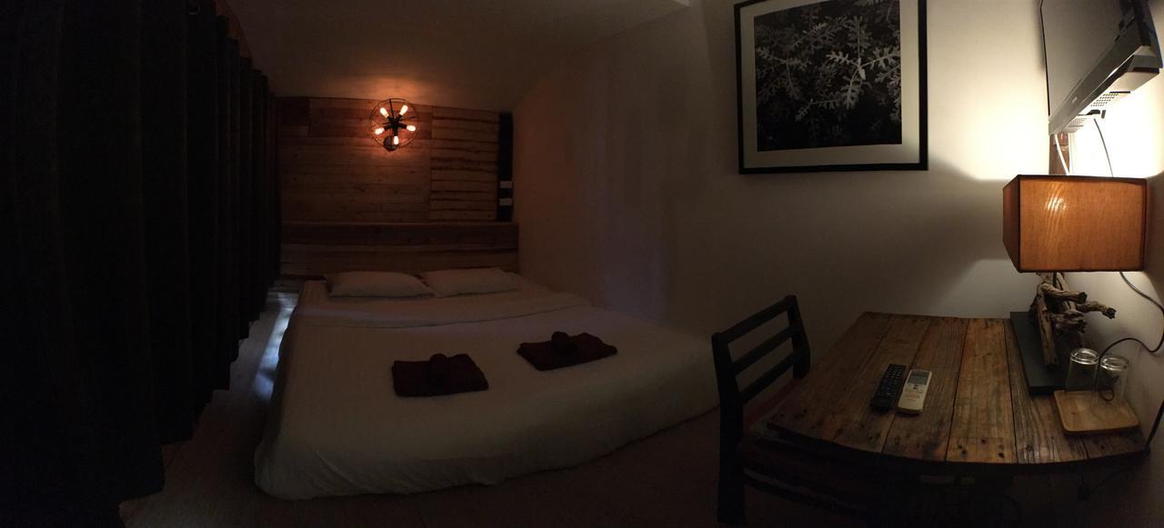 Jao Hostel & Cafe Chiang Mai Dış mekan fotoğraf