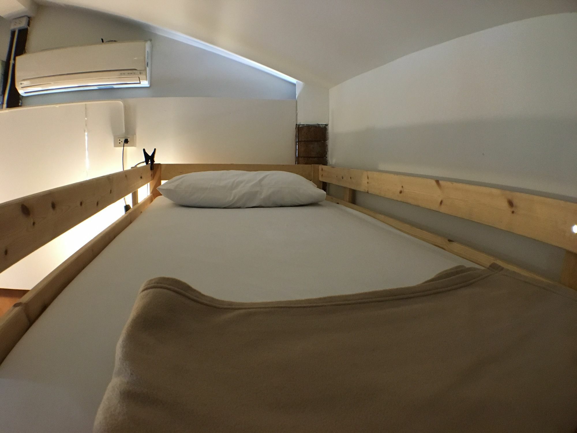 Jao Hostel & Cafe Chiang Mai Dış mekan fotoğraf