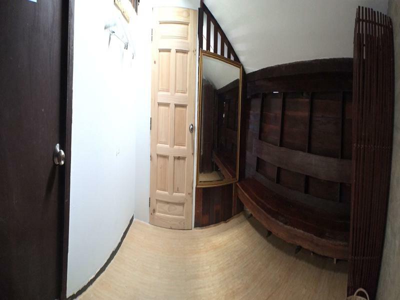 Jao Hostel & Cafe Chiang Mai Dış mekan fotoğraf