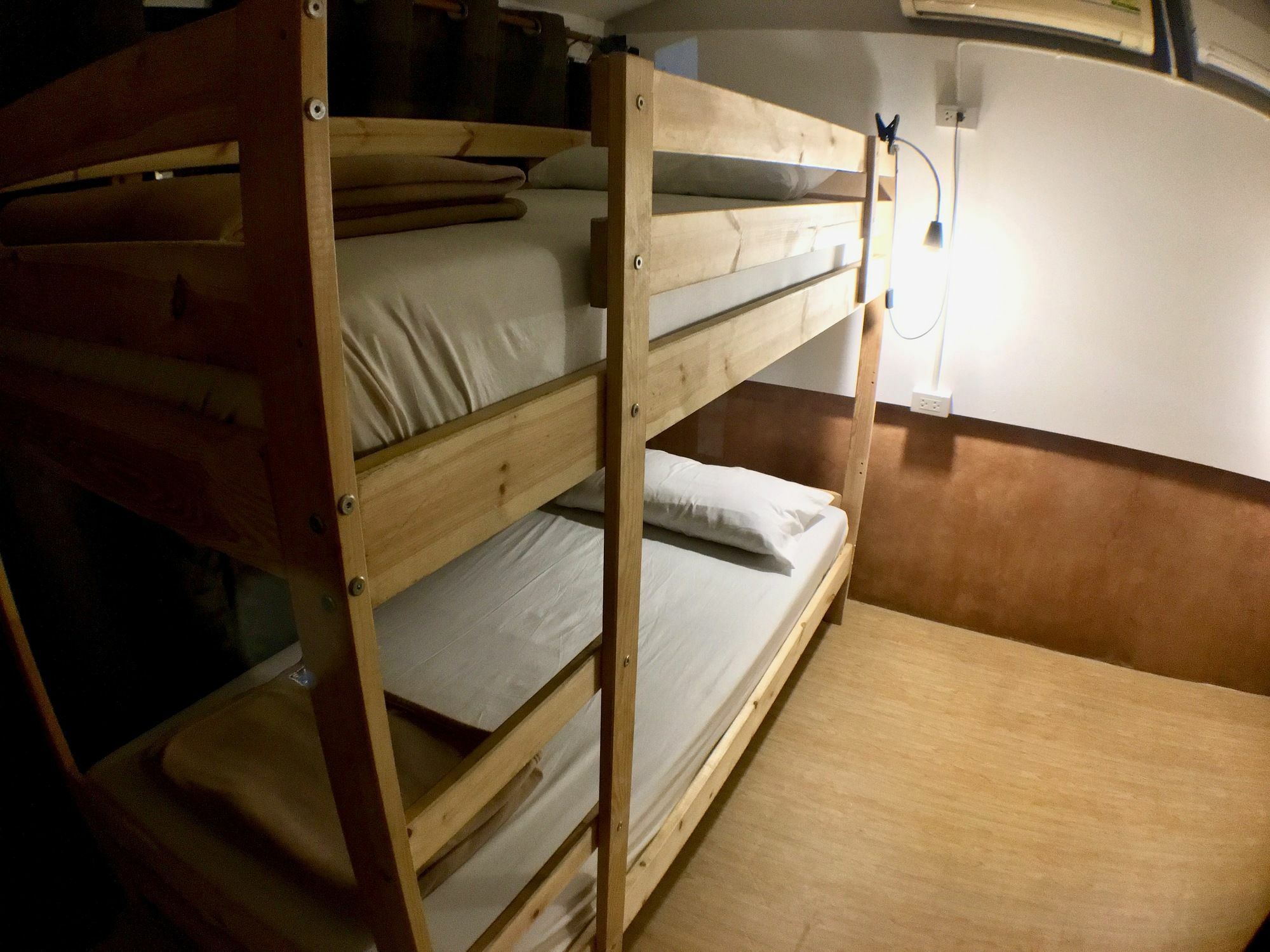 Jao Hostel & Cafe Chiang Mai Dış mekan fotoğraf