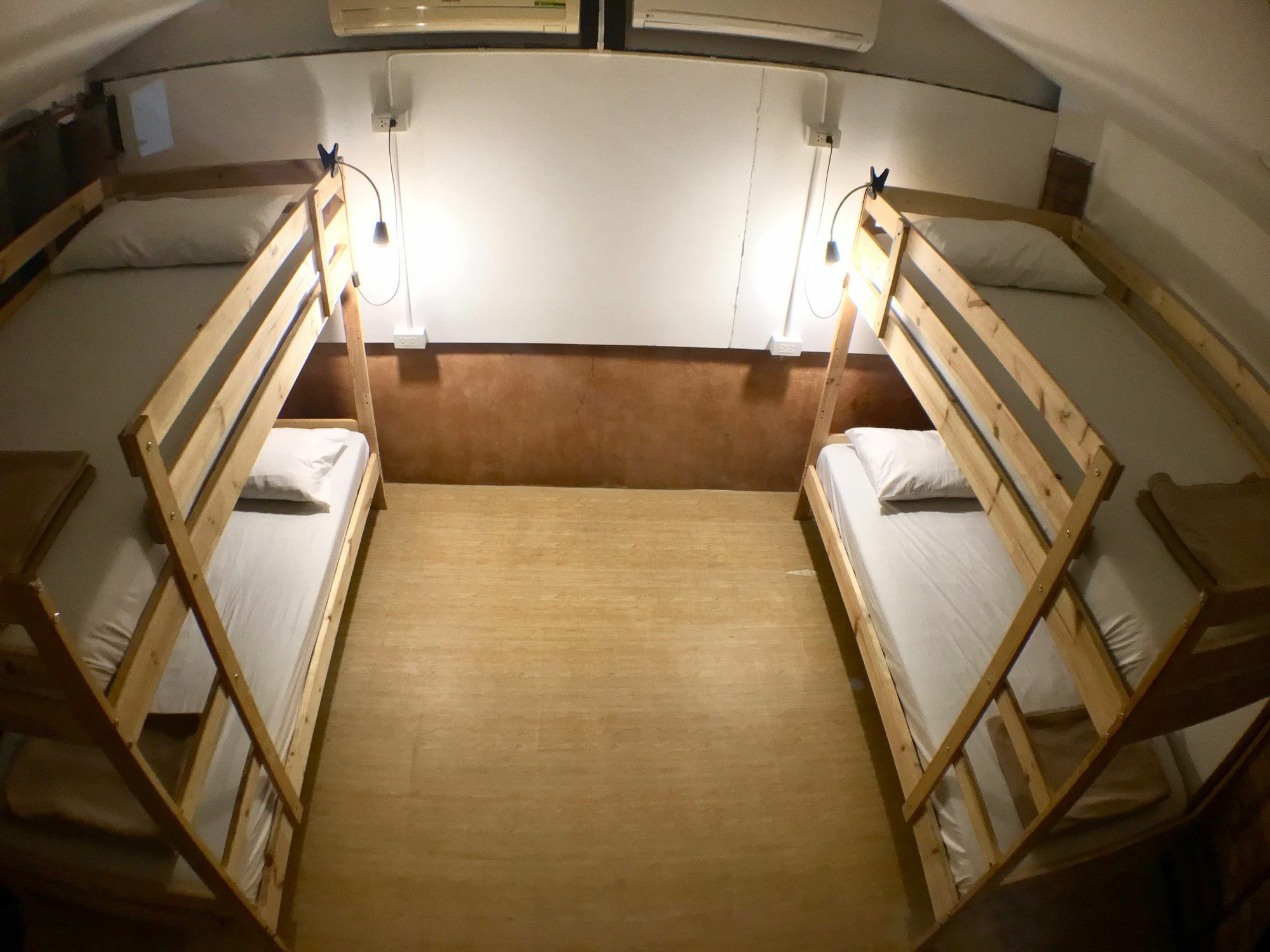 Jao Hostel & Cafe Chiang Mai Dış mekan fotoğraf